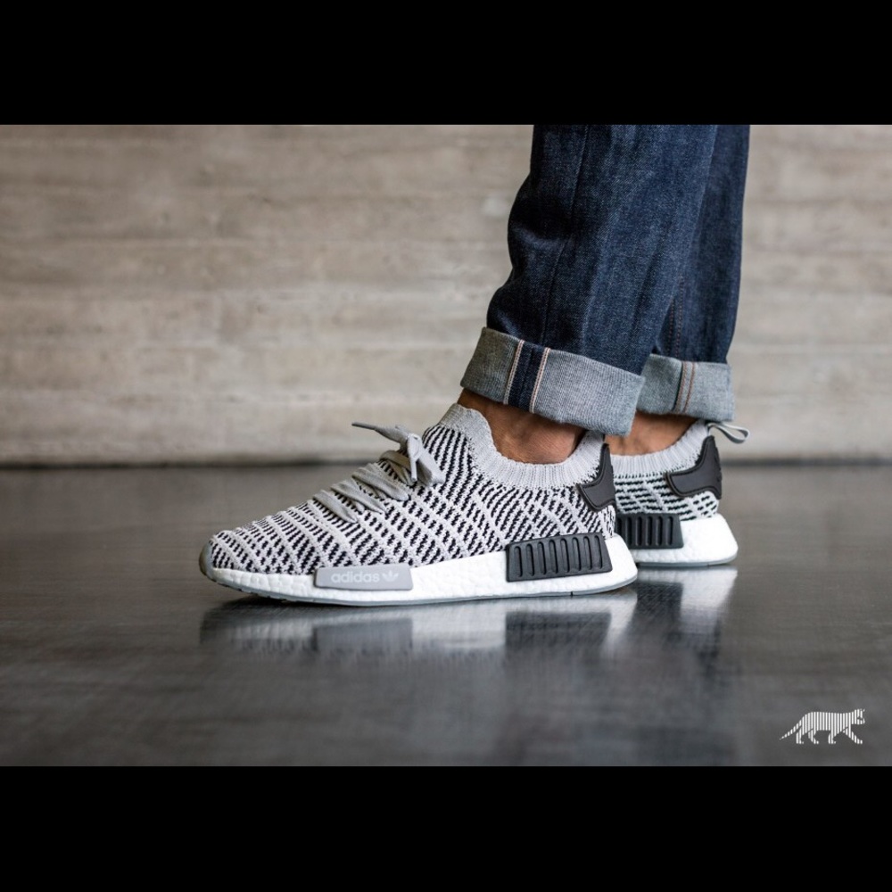 Brand New Adidas NMD Shoes - Picture 7 of 7